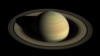 ยาน 'Cassini - Huygens' ทำลายตัวเองหลังจบภารกิจสำรวจดาวเสาร์นานกว่า 20 ปี 