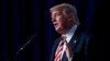 Trump Ragu Rusia Berupaya Manipulasi Pemilu AS