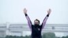 Duffy Earns Bermuda's First Gold With Triathlon Victory 
