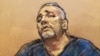 Drug Trafficker Tells of Bribe to Ex-President of Mexico