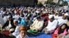 Muslim Americans Observe Holy Month of Ramadan