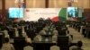 Peningkatan Kerjasama Ekonomi Prioritas Utama Delegasi Afrika di KAA