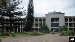 Escola Secundaria Josina Machel, Maputo