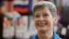 Astronaut About to Set Record as Oldest Woman in Space