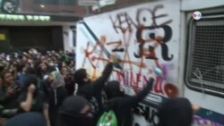 Amnistía Internacional: Países de las Américas restringieron el asilo y las protestas en 2019