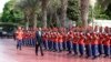 Obama Traveling to South Africa Friday From Senegal