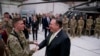 Un militaire américain tué en Afghanistan