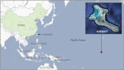 Kiribati