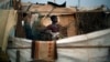 Food Distribution Increases in CAR 