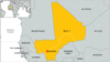 Suspected Islamist Fighters Attack Northern Mali City