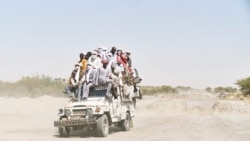 Treize habitants d'un village ont été tués