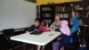 Muslim and Christian Volunteers Help to Educate South Philadelphia Rohingya Children