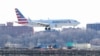 American Airlines suspende vuelos a Venezuela 