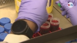 Variante británica de coronavirus presente en todo EE. UU.