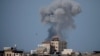 Bahas Konflik Israel-Palestina, Tiga Menlu Bertemu di Kairo