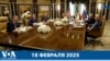 Новости США за минуту: Переговоры США и России 