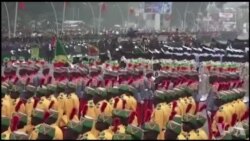 Sassou Nguesso admet une crise économique dans son pays (video)