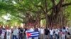 Les 53 prisonniers politiques cubains, tous libérés