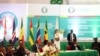 Pimpinan Militer ECOWAS akan Bahas Kemungkinan Intervensi di Niger