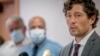 As Minneapolis Burns, Mayor Takes Heat for Response 