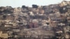 This picture shows destroyed buildings in the southern Lebanese village of Khiam in the aftermath of Israeli strikes, Dec. 7, 2024.
