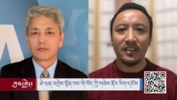ཐེ་ཝན་གྱི་འགྲེམ་སྟོན་ཁང་གི་བོད་ཀྱི་གཅེས་ནོར་རིག་དངོས།