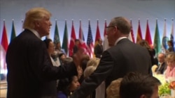 El segundo encuentro entre Trump y Putin