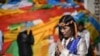 བོད་རང་སྐྱོང་ལྗོངས་ནང་གི་ཡུལ་སྐོར་གྱི་ལྟེ་གནས་ཁག་རྒྱ་མིས་བཟུང་བ་དང་ཡུལ་སྐོར་བར་བོད་ཀྱི་ལོ་རྒྱུས་ལོག་པ་ངོ་སྤྲོད་བྱེད་ཀྱི་ཡོད་པ།