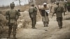 AS-Afghanistan Upayakan Kompromi untuk Pasukan Khusus