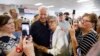 Biden, Buttigieg Say No Compromises on Overhauling Gun Laws