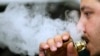 Studi : Vaping Terkait dengan Penyakit Paru-Paru Langka
