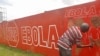 AIDS, TB Patients Not Forgotten During Liberia's Ebola Crisis