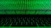 FILE - A computer keyboard lit by a displayed cyber code is seen in this illustration picture taken on March 1, 2017. Zimbabwe is one of the southern African nations that critics say has drafted strict cybersecurity laws in the region.