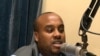 Karim Keïta, fils du président malien Ibrahim Boubacar Keïta.