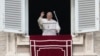 Pope Francis: Don’t Be Afraid to Have Children
