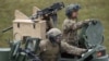 Germany Says US Considering Troop Reduction 