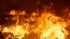 Californie: les incendies font toujours rage, au moins 59 victimes