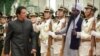 تحریک لبیک پاکستان سے متعلق سوشل میڈیا پر وائرل ہونے والی ایک تصویر