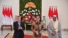 Asian Games Sukses, Indonesia Incar Jadi Tuan Rumah Olimpiade 2032