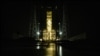 3月3日，歐洲太空總署衛星發射器阿麗亞娜6號(Ariane 6)火箭在法屬圭亞那太空中心首次發射前。 (圖片來源：法新社)