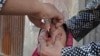 Gerakan Anti-Polio Pintu ke Pintu di Afghanistan akan Dimulai Lagi