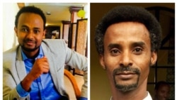 ኣባላት ቤት ምኽሪ ወከልቲ ህዝቢን ተሓለቅቲ መሰላትን ኣሜሪካ ኣብ ክልል ትግራይ ተአሲሮም ዝነበሩ 4 ጋዜጠኛታት ምፍትሖም ከምዘሓጎሶም ገሊጾም