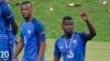 Transfert de Pogba à Manchester United : "Pas de fumée sans feu" selon Mourinho