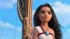 'Moana 2' has record $221 million opening, Hollywood celebrates moviegoing feast
