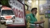 'ایدھی' کے بعد ’چھپیا‘ میں بھی لاکھوں روپے کی ڈکیتی