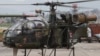 All 8 Bodies in US Helicopter Crash in Nepal Recovered 