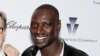 Omar Sy à New York, le 4 avril 2012.