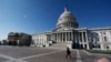 Polls Show Growing Frustration With Washington