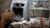 Egyptian Currency Clampdown Clobbers Small Business