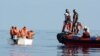 La Libye refuse d'accueillir 170 migrants bloqués sur un navire italien